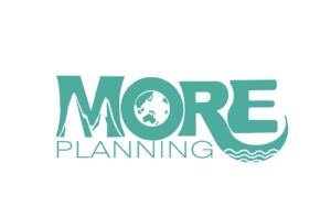 MORE企画のロゴ